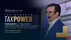 Tax Power
