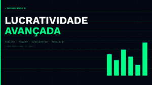 Lucratividade &ndash; (Exclusivo 1)