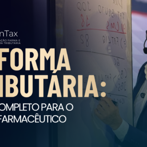 Reforma Tribut&aacute;ria