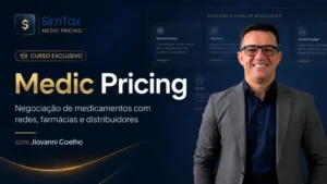 Medic Pricing